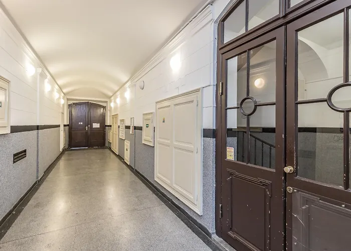 Selin Apartments